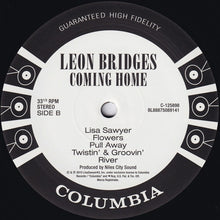 Load image into Gallery viewer, Leon Bridges : Coming Home (LP, Album, RP, 180)
