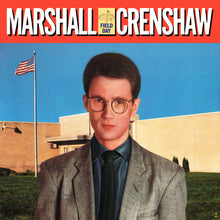 Load image into Gallery viewer, Marshall Crenshaw : Field Day (LP, Album, All)
