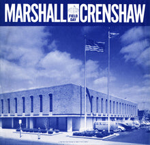 Load image into Gallery viewer, Marshall Crenshaw : Field Day (LP, Album, All)
