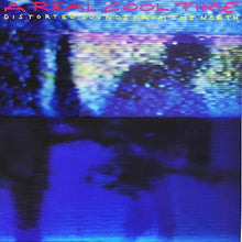 Load image into Gallery viewer, Various : A Real Cool Time Distorted Sounds From The North (LP, Comp)
