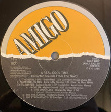 Load image into Gallery viewer, Various : A Real Cool Time Distorted Sounds From The North (LP, Comp)
