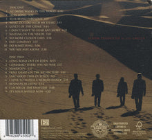 Laden Sie das Bild in den Galerie-Viewer, Eagles : Long Road Out Of Eden (2xCD, Album)
