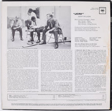 Laden Sie das Bild in den Galerie-Viewer, Gerry Mulligan : Jeru (LP, Album, Mono, Hol)
