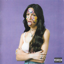 Load image into Gallery viewer, Olivia Rodrigo : Sour (CD, Album)
