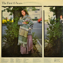 Load image into Gallery viewer, Judy Collins : So Early In The Spring, The First 15 Years (2xLP, Comp)
