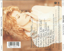 Load image into Gallery viewer, Faith Hill : It Matters To Me (CD, Album)
