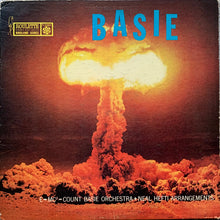 Load image into Gallery viewer, Count Basie And His Orchestra* + Neal Hefti : Basie (E=MC²) (LP, Album, Mono, RP)
