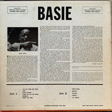 Load image into Gallery viewer, Count Basie And His Orchestra* + Neal Hefti : Basie (E=MC²) (LP, Album, Mono, RP)
