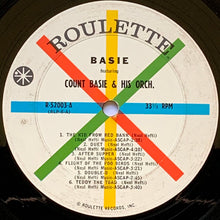 Load image into Gallery viewer, Count Basie And His Orchestra* + Neal Hefti : Basie (E=MC²) (LP, Album, Mono, RP)
