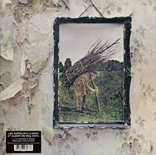 Charger l&#39;image dans la galerie, Led Zeppelin : Untitled (LP, Album, RE, RM, Gat)
