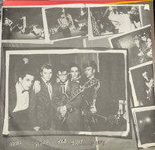 Laden Sie das Bild in den Galerie-Viewer, Rockats* : Live At The Ritz (LP, Album)
