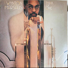 Load image into Gallery viewer, Wynton Marsalis : Think Of One (LP, Album, Car)
