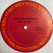 Load image into Gallery viewer, Wynton Marsalis : Think Of One (LP, Album, Car)
