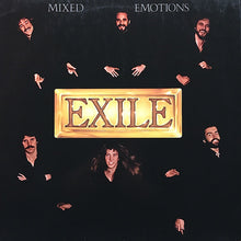 Load image into Gallery viewer, Exile (7) : Mixed Emotions (LP, Album)
