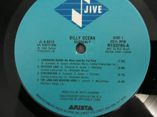 Laden Sie das Bild in den Galerie-Viewer, Billy Ocean : Suddenly (LP, Album, Club, Ind)
