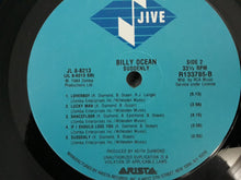 Laden Sie das Bild in den Galerie-Viewer, Billy Ocean : Suddenly (LP, Album, Club, Ind)

