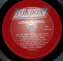 Load image into Gallery viewer, The Rolling Stones : Big Hits (High Tide And Green Grass) (LP, Comp, Mono, Mon)
