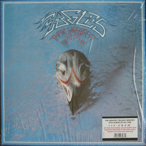 Eagles - Their Greatest Hits 1971-1975 - LP