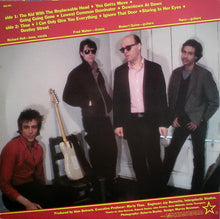 Load image into Gallery viewer, Richard Hell And The Voidoids* : Destiny Street (LP, Album)
