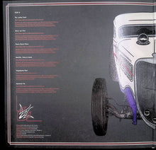 Load image into Gallery viewer, Billy F Gibbons* : Hardware (LP, Album, App)
