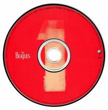 Load image into Gallery viewer, The Beatles : 1 (CD, Comp, RM, RP)
