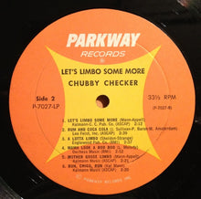 Laden Sie das Bild in den Galerie-Viewer, Chubby Checker : Let&#39;s Limbo Some More (LP, Mono)
