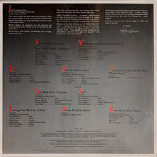 Laden Sie das Bild in den Galerie-Viewer, Marlena Shaw : Who Is This Bitch, Anyway? (LP, Album)
