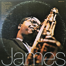 Laden Sie das Bild in den Galerie-Viewer, James Moody : Moody (2xLP, Comp)
