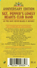 Charger l'image dans la galerie, The Beatles : Sgt. Pepper's Lonely Hearts Club Band (LP, Album, RE, RM, ½ S)
