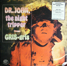 Load image into Gallery viewer, Dr. John, The Night Tripper* : Gris-Gris (LP, Album, RE)
