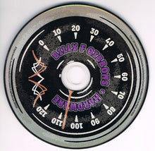 Load image into Gallery viewer, Billy F Gibbons* : Hardware (CD, Album, Dig)
