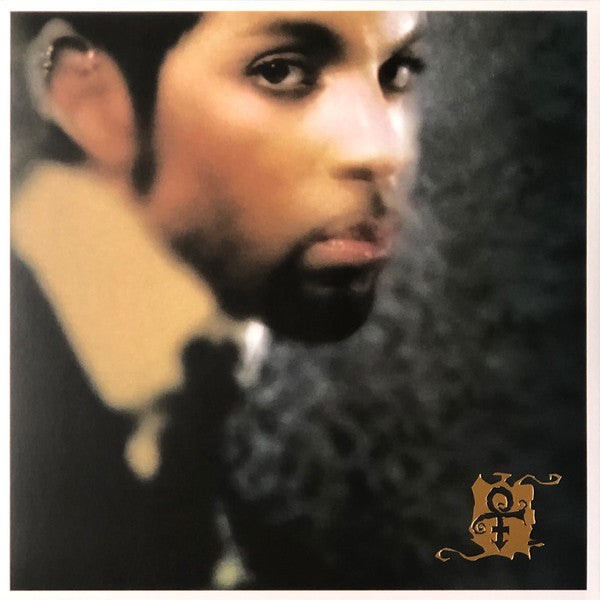 The Artist (Formerly Known As Prince) : The Truth (LP, Album, RSD, RE)