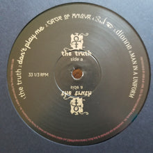 Load image into Gallery viewer, The Artist (Formerly Known As Prince) : The Truth (LP, Album, RSD, RE)
