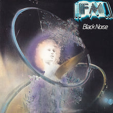 Laden Sie das Bild in den Galerie-Viewer, FM (3) : Black Noise (LP, Album)
