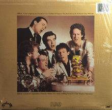 Load image into Gallery viewer, Doug And The Slugs : Cognac And Bologna (LP, Album, Ind)
