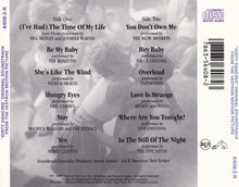 Load image into Gallery viewer, Various : Dirty Dancing (Original Soundtrack From The Vestron Motion Picture) (CD, Album, Comp)
