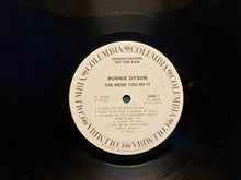 Load image into Gallery viewer, Ronnie Dyson : The More You Do It (LP, Album, Promo)
