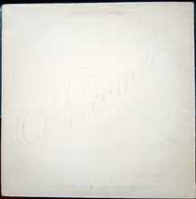 Charger l'image dans la galerie, Santana : Welcome (LP, Album, Quad, Emb)
