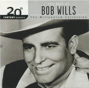 Bob Wills : The Best Of Bob Wills (CD, Comp)