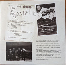 Laden Sie das Bild in den Galerie-Viewer, The Raybeats : The Lost Philip Glass Sessions (LP, RSD, Ltd, RE)
