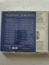 Load image into Gallery viewer, Horowitz* : The Celebrated Scarlatti Recordings (CD, Comp, RE, RM)
