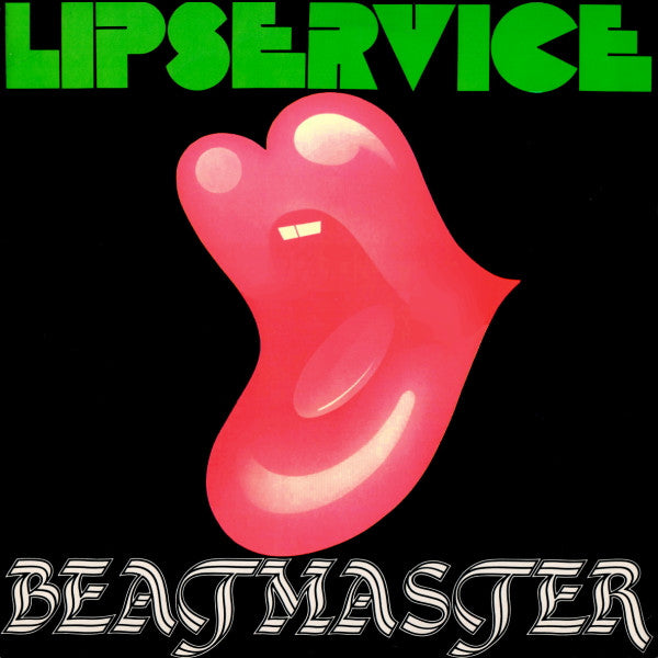 Beatmaster : Lipservice (12