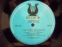 Load image into Gallery viewer, Kenny Burrell : Handcrafted (LP, Album)
