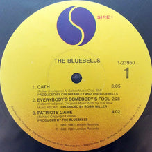 Charger l'image dans la galerie, The Bluebells : The Bluebells (LP, MiniAlbum, Jac)
