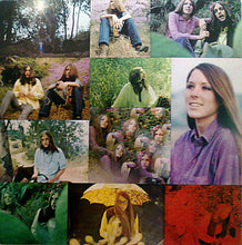 Laden Sie das Bild in den Galerie-Viewer, Daughters Of Albion : Daughters Of Albion (LP, Album)
