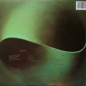 Robin Trower : Bridge Of Sighs (LP, Album, RE)