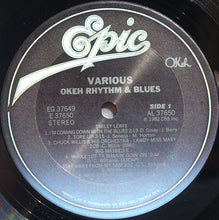 Load image into Gallery viewer, Various : Okeh Rhythm &amp; Blues (2xLP, Album, Comp)
