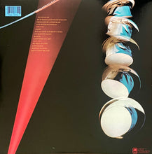 Laden Sie das Bild in den Galerie-Viewer, Supertramp : "...Famous Last Words..." (LP, Album, Eur)
