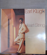 Charger l'image dans la galerie, Earl Klugh : Heart String (LP, Album)
