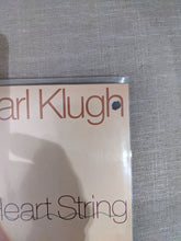 Charger l'image dans la galerie, Earl Klugh : Heart String (LP, Album)

